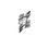 Thumbnail: Anillo Natur Hammer - Hoja trepadora - Plata Fina