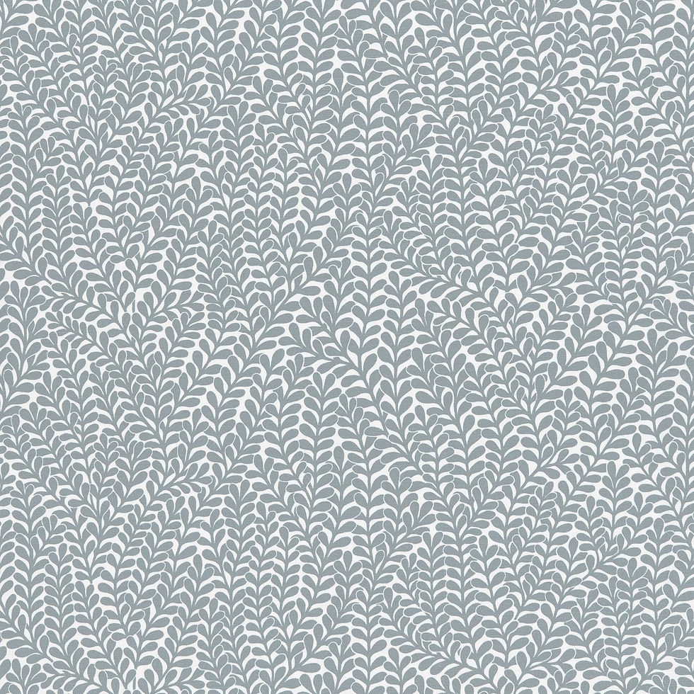 Thumbnail: ABIGAIL BORG - Kappar - Stone Fabric