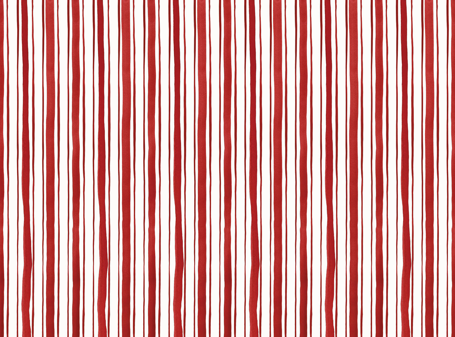 WORK + SEA -Scarlet Stripe