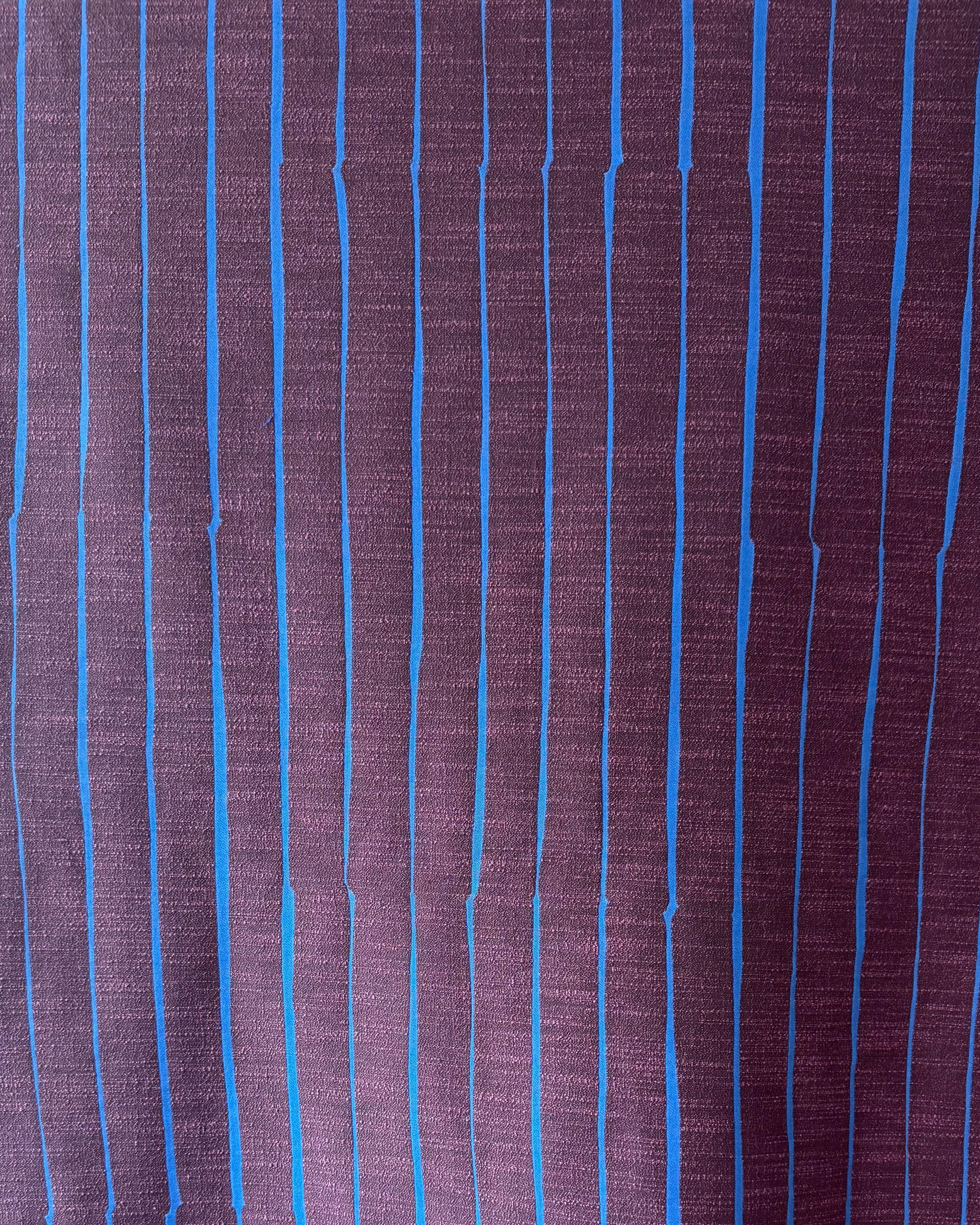 FLAT VERNACULAR - Lane - Julian Jacquard Woven Fabric