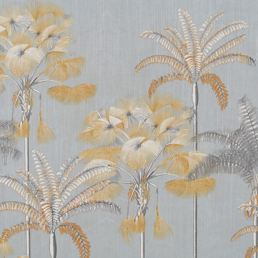 Thumbnail: Parete - Palm of My Hand - Head Line Wallpaper