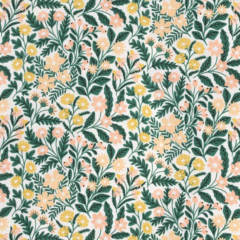 Thumbnail: ABIGAIL BORG - Strala - Peach Fabric