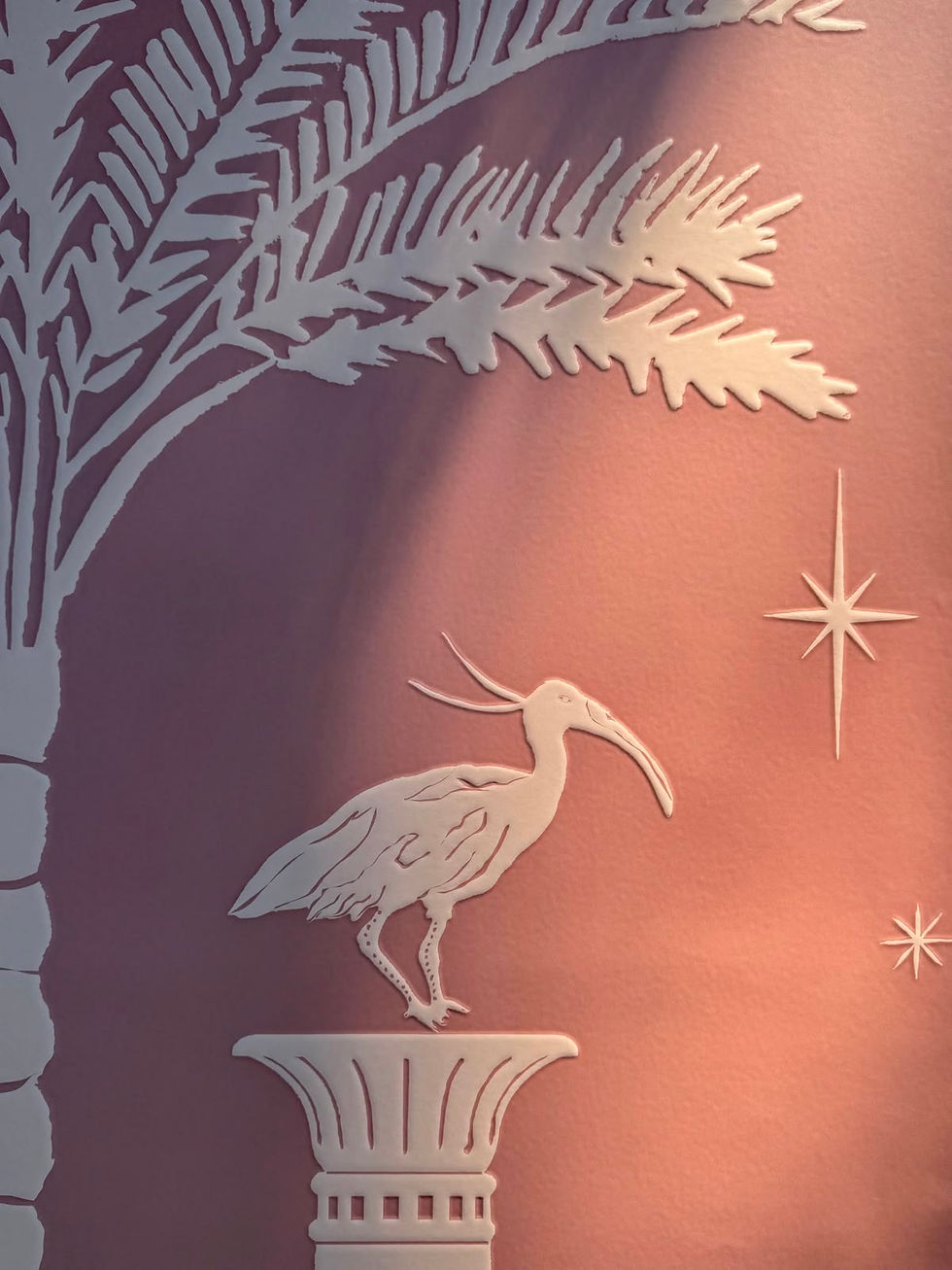 Thumbnail: Kariokas - Nilo - Clay Wallpaper