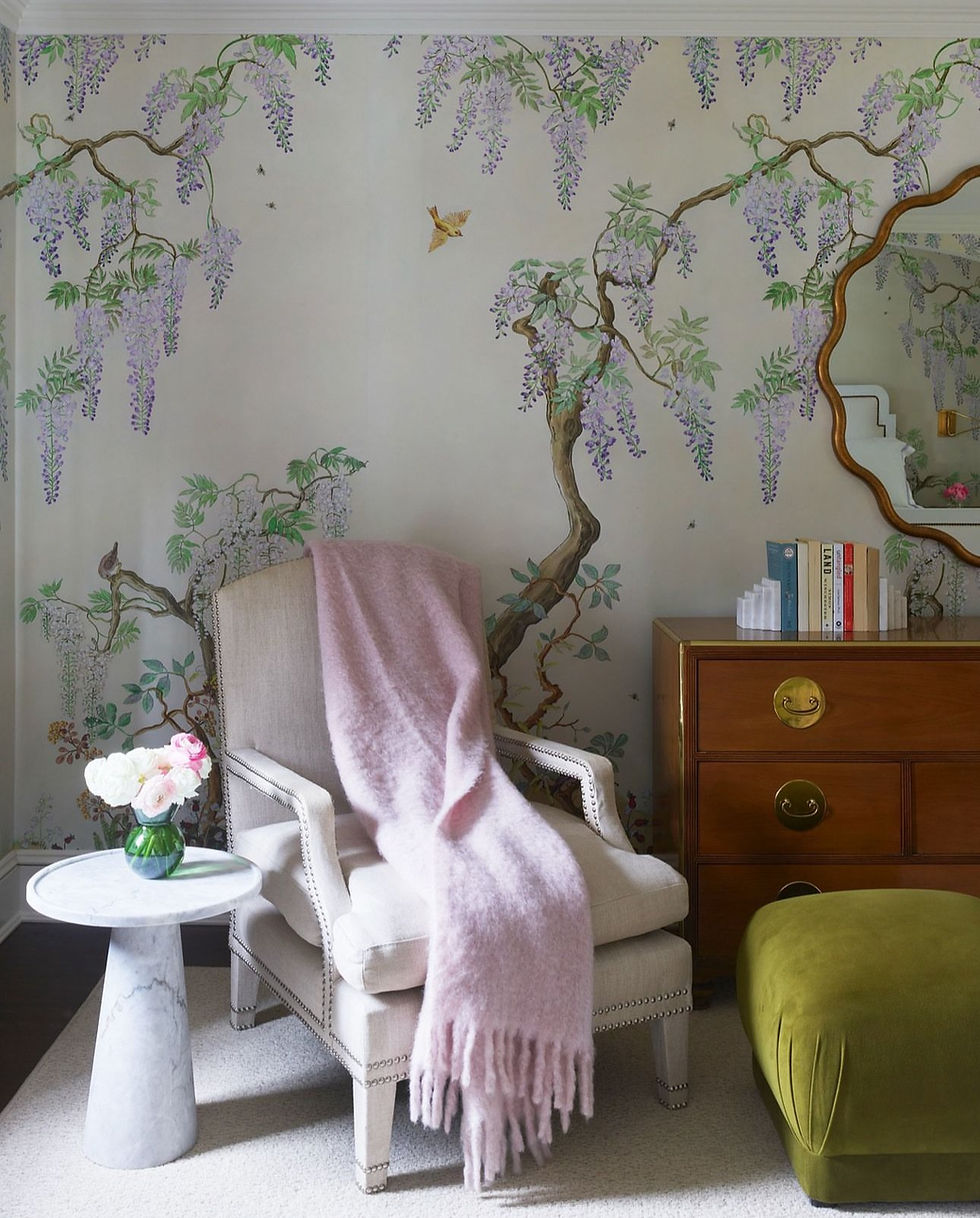 Thumbnail: HOUSE OF HARRIS - Flora