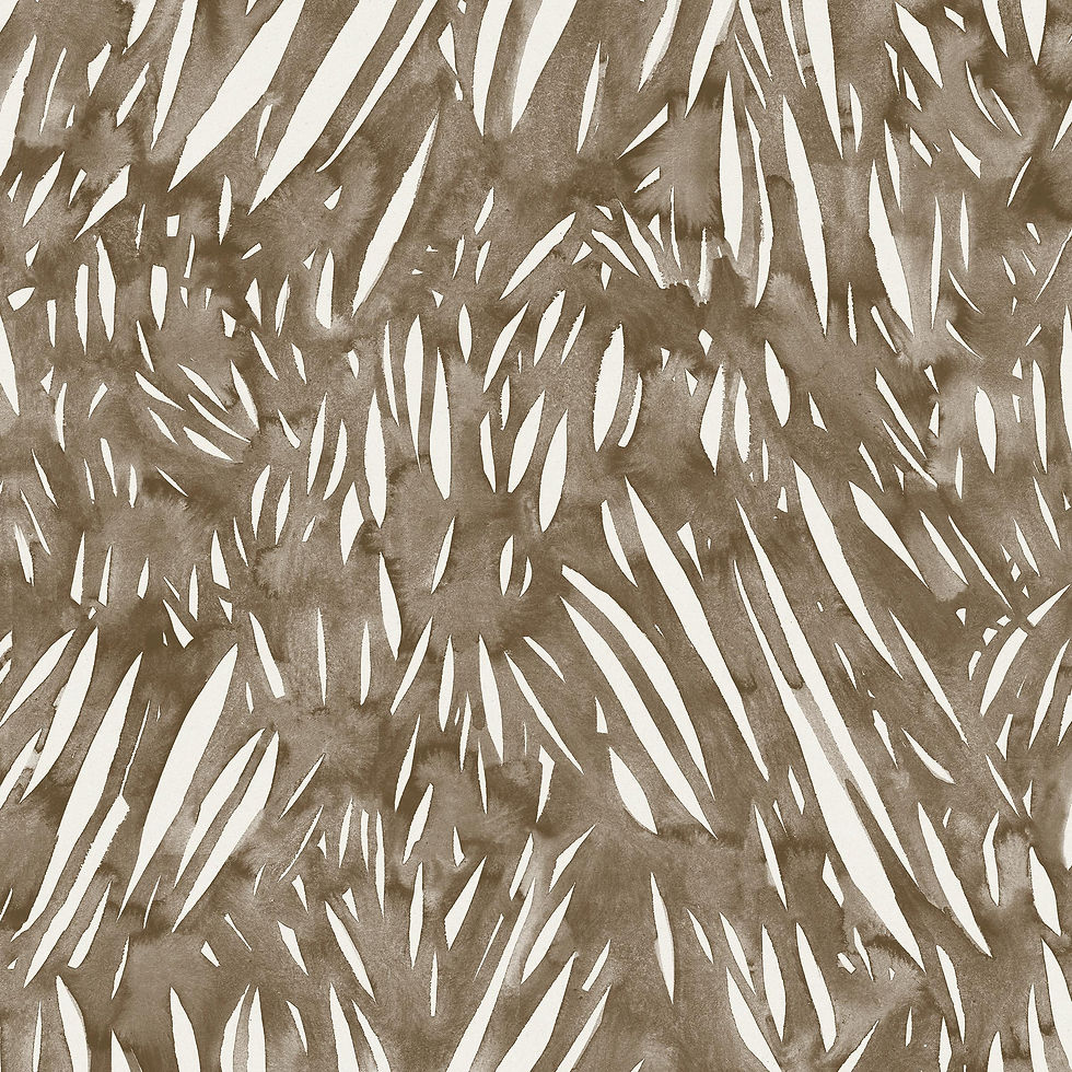 Thumbnail: QUERCUS & CO - Windswept Cairo Wallpaper