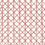 Thumbnail: pink textural geometric wallpaper