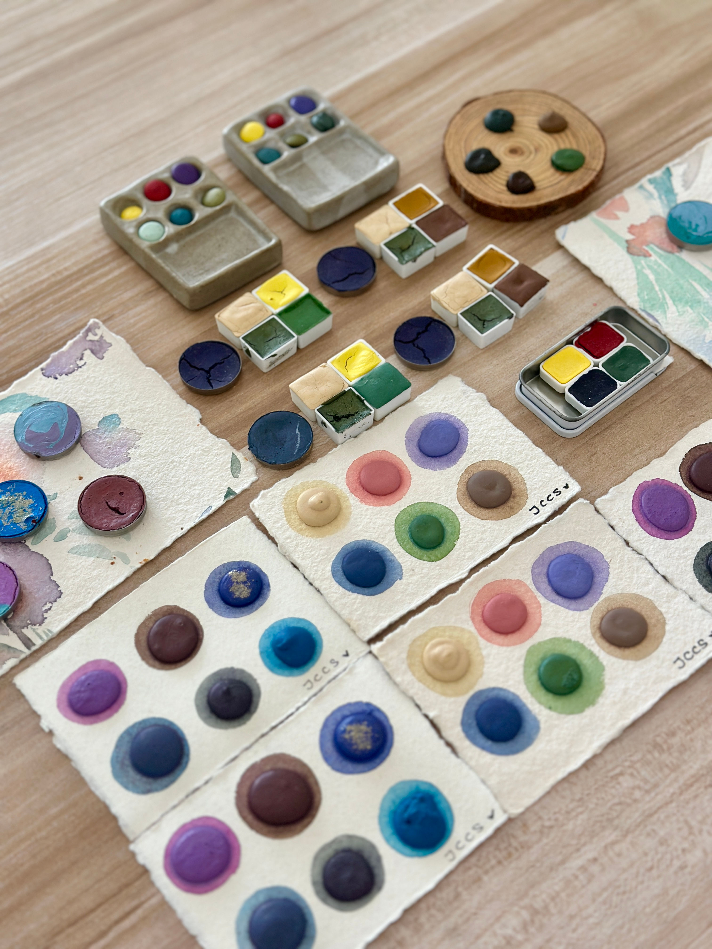 Grab Bags (Clearance Sale)