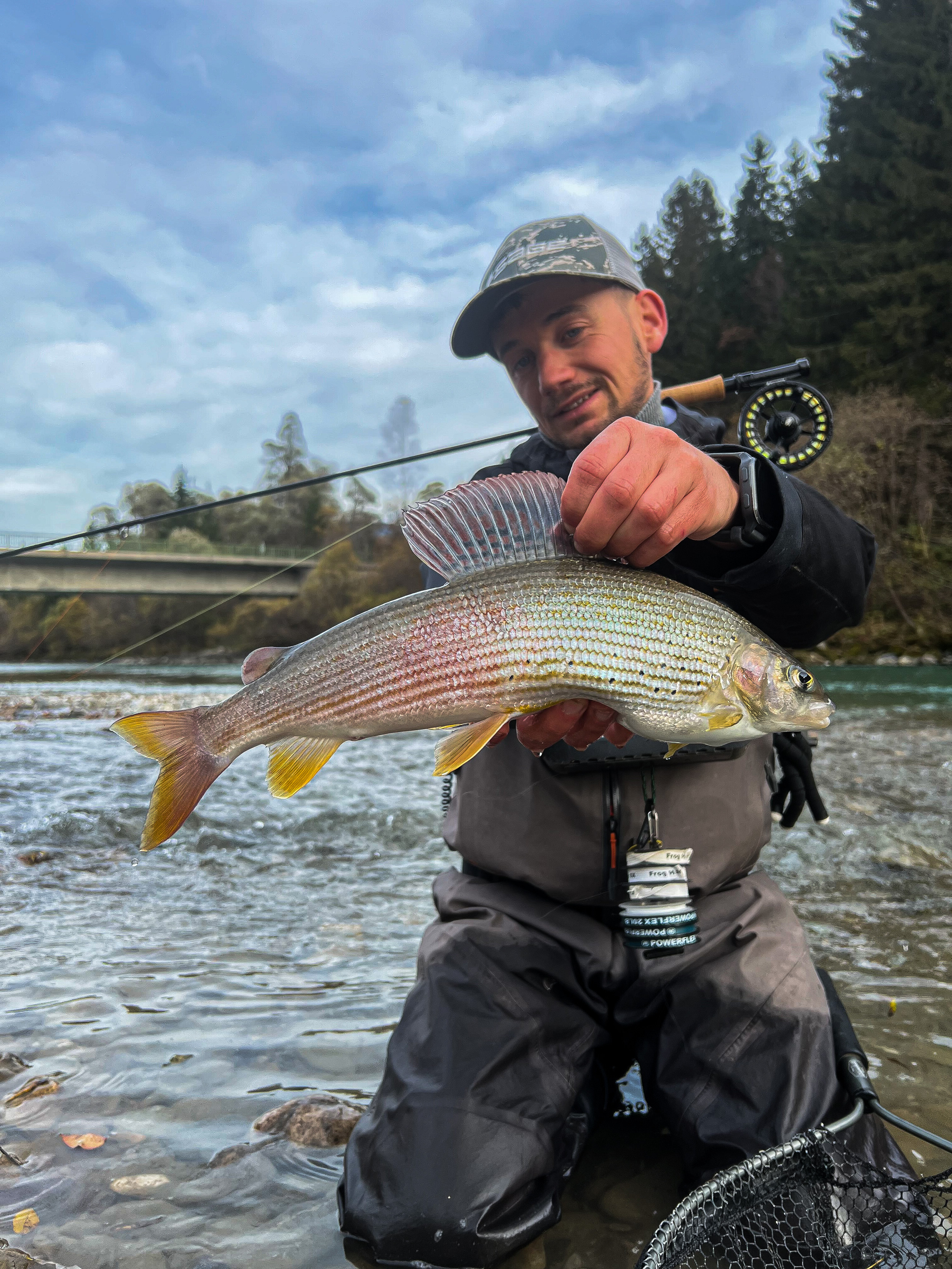 Troc Echange PECHE A LA MOUCHE sur Troc Echange PECHE A LA MOUCHE sur