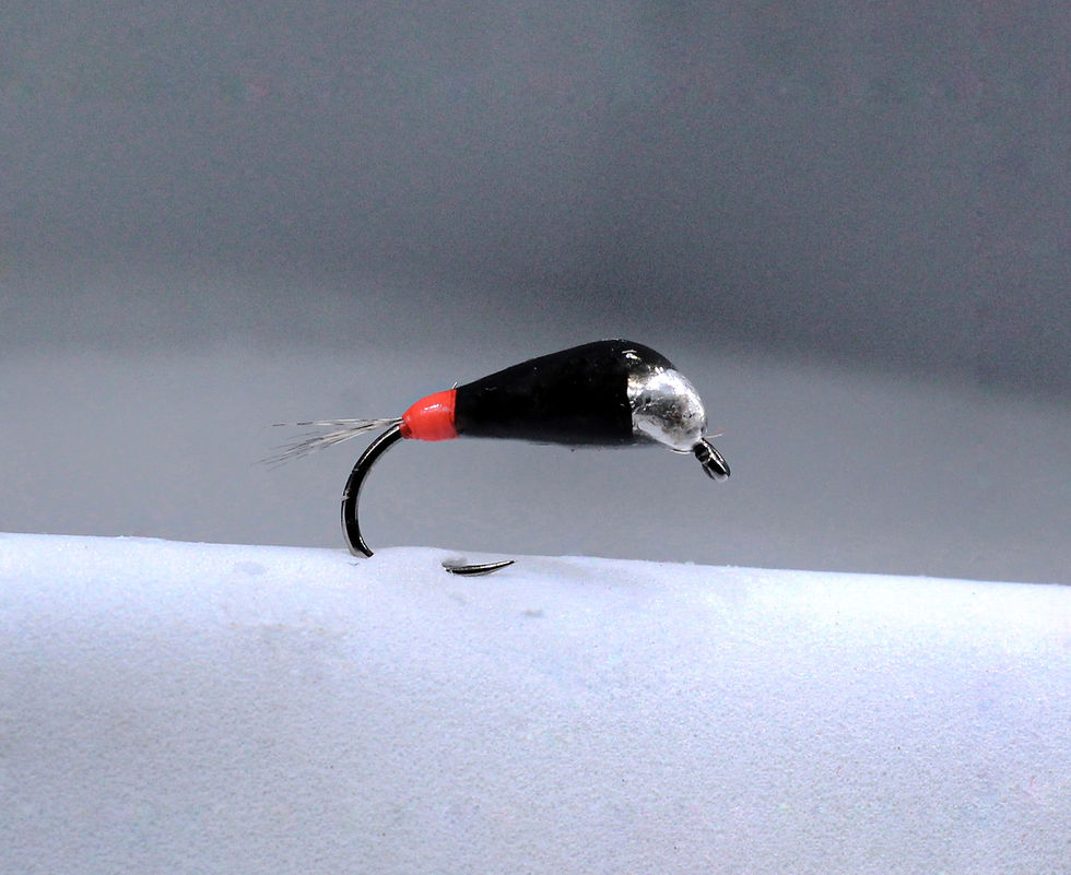 Miniature : Le Javi