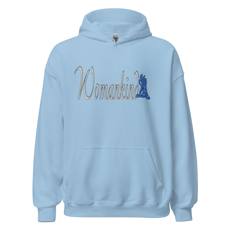 Thumbnail: Unisex Hoodie