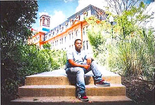 Malachi Haynes, PBLA Grad and Boys & Girls Club Youth of the Year