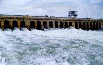 Karnataka Defies Supreme Court, Does Not Release Cauvery Water SEPTEMBER 29, 2016