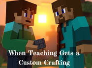 When Teaching Gets a Special Crafting Recipe: Understanding Specially Designed Instruction