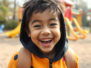 Kabuki Syndrome: The Rare Condition With a Big Story and an Even Bigger Heart