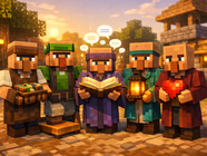 Meet The Villagers Who Help Your Player Level Up: Understanding Related Services