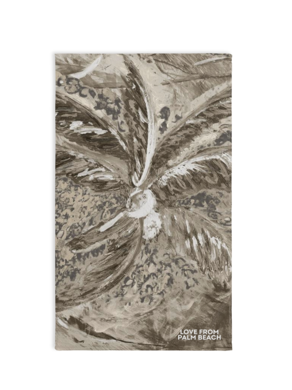 Thumbnail: Golf Towel