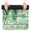Thumbnail: Microfiber Suede Top Yoga Mat