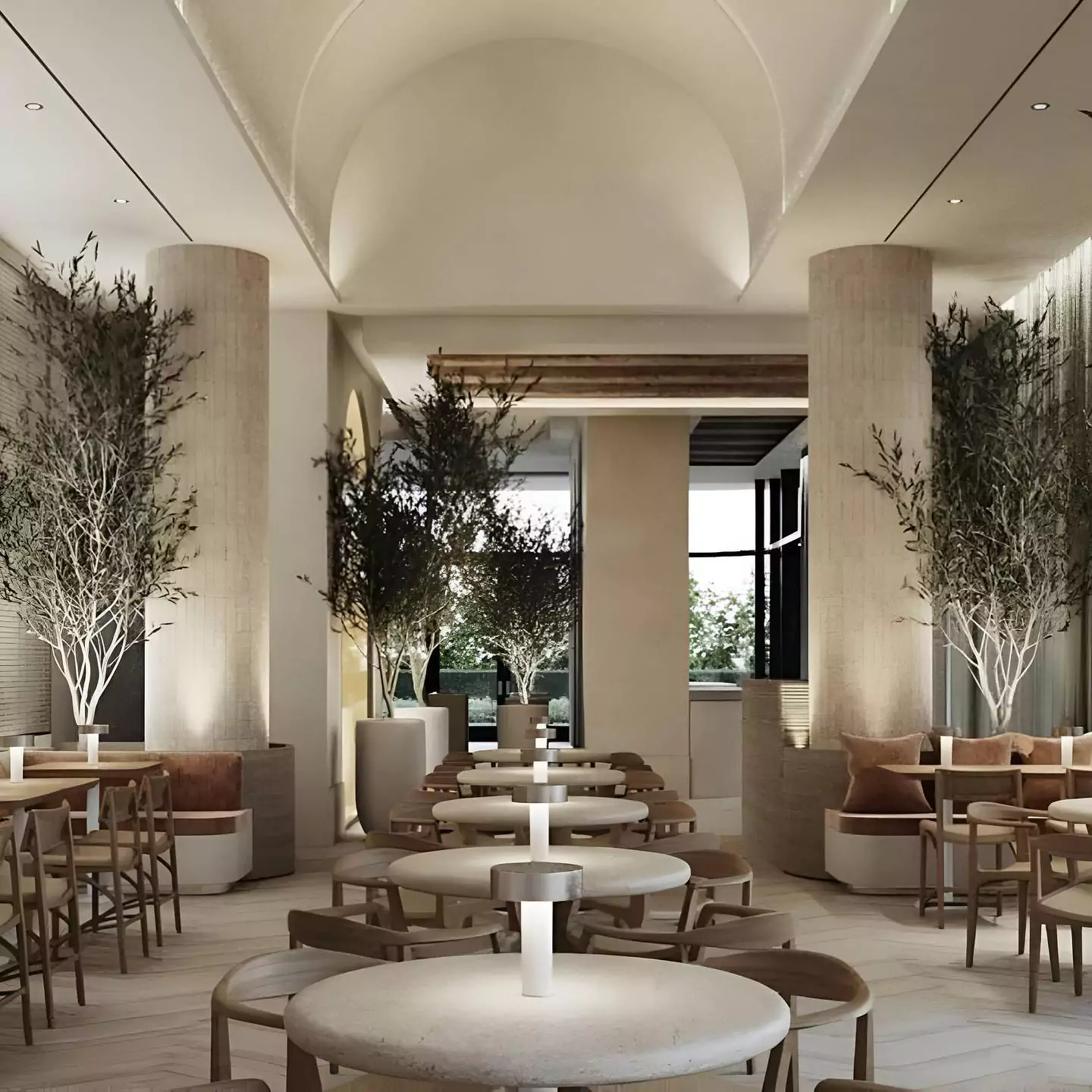 Predalina, new Mediterranean spot opens, promises one of the best seafood experiences in Tampa