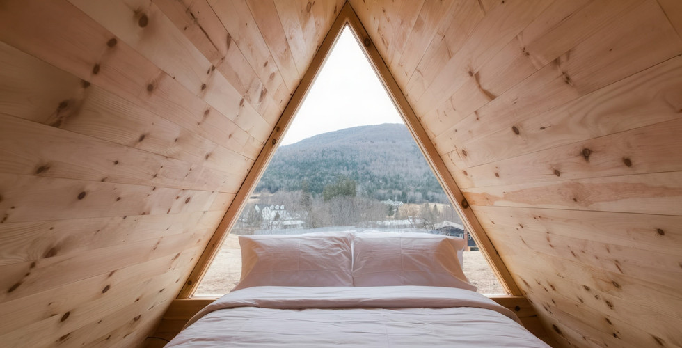 One Michelin Key: Wildflower Farms, Auberge Collection