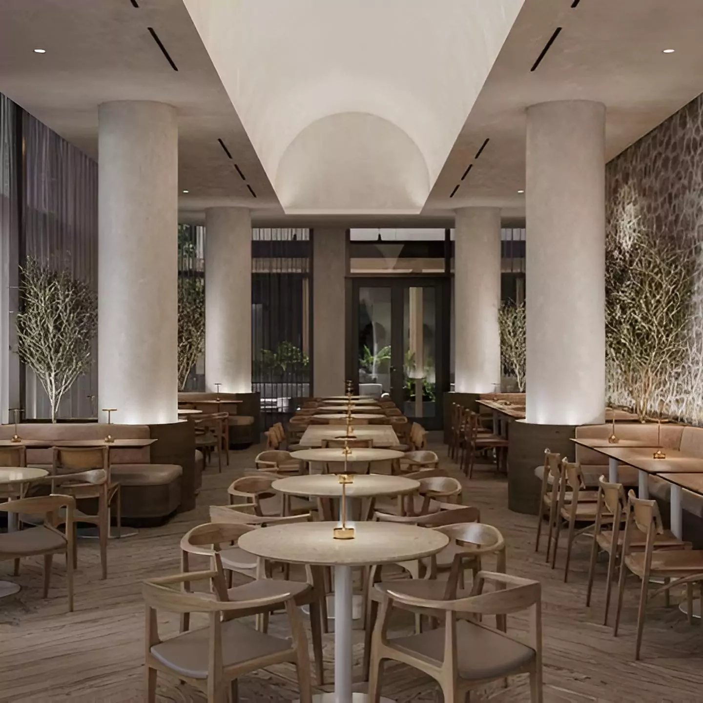 Predalina, new Mediterranean spot opens, promises one of the best seafood experiences in Tampa