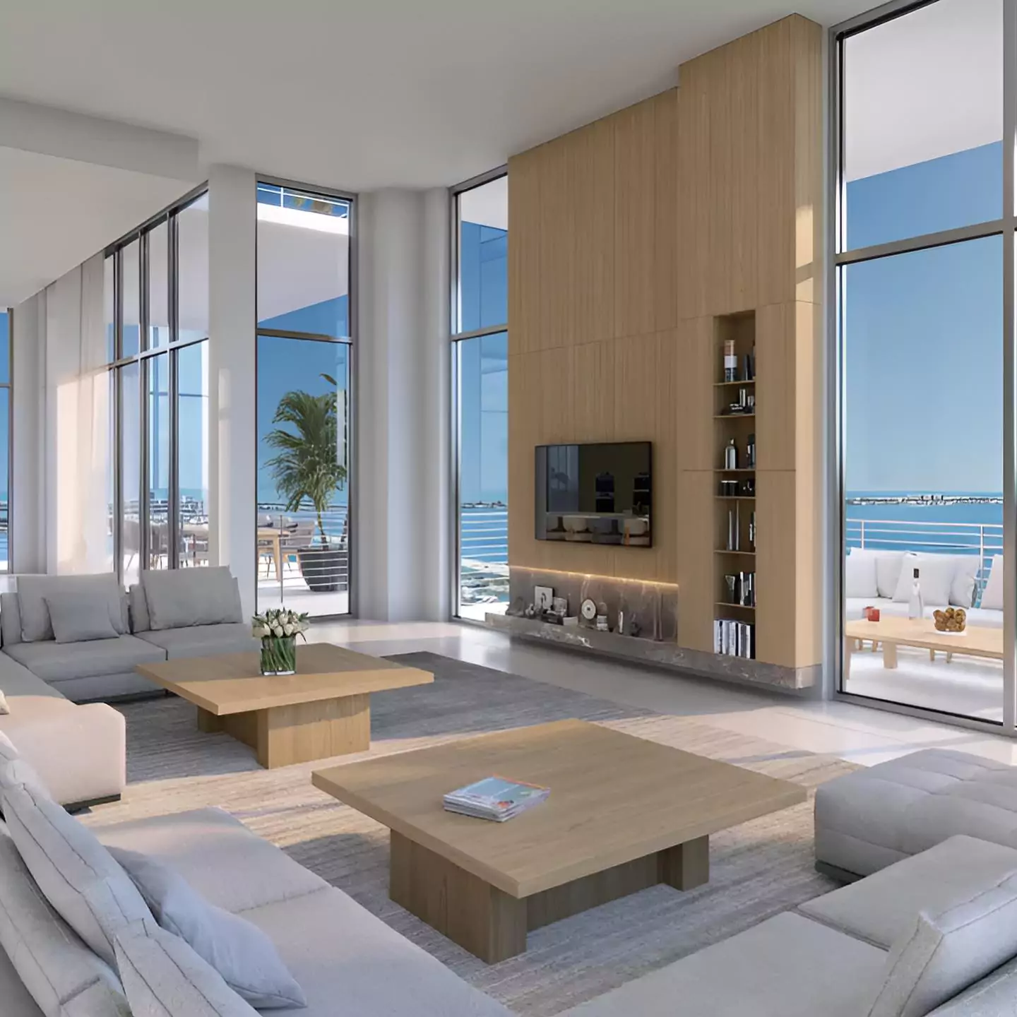 Obsidian to be downtown Sarasota's tallest condo, opening fall of 2025