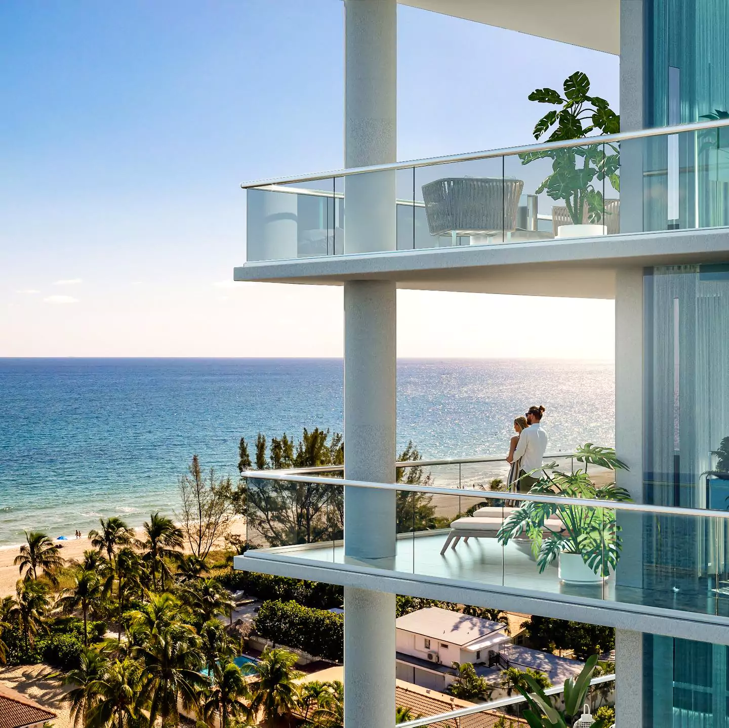 Salato Residences bringing luxury to Pompano Beach, 2025 delivery