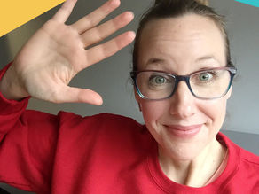 Burnout to a Breakthrough Business You Actually Love