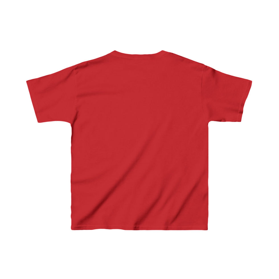 Thumbnail: Kids Size Sonic the Hedgehog Halloween Heavy Cotton™ Tee