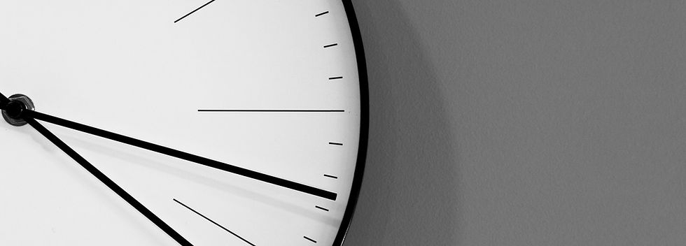 Time is of the essence in private lending