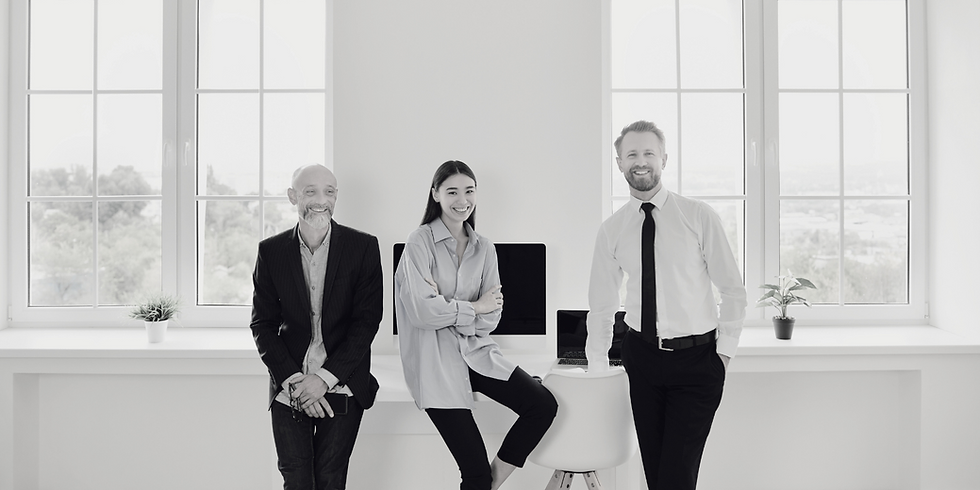 Innovate Funding people