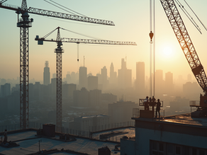 Tailored Property Construction Financing Solutions