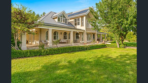 The Power of Private Lending: A Case Study in Oallen, NSW