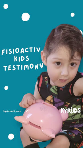 Testimony FisioactivKids
