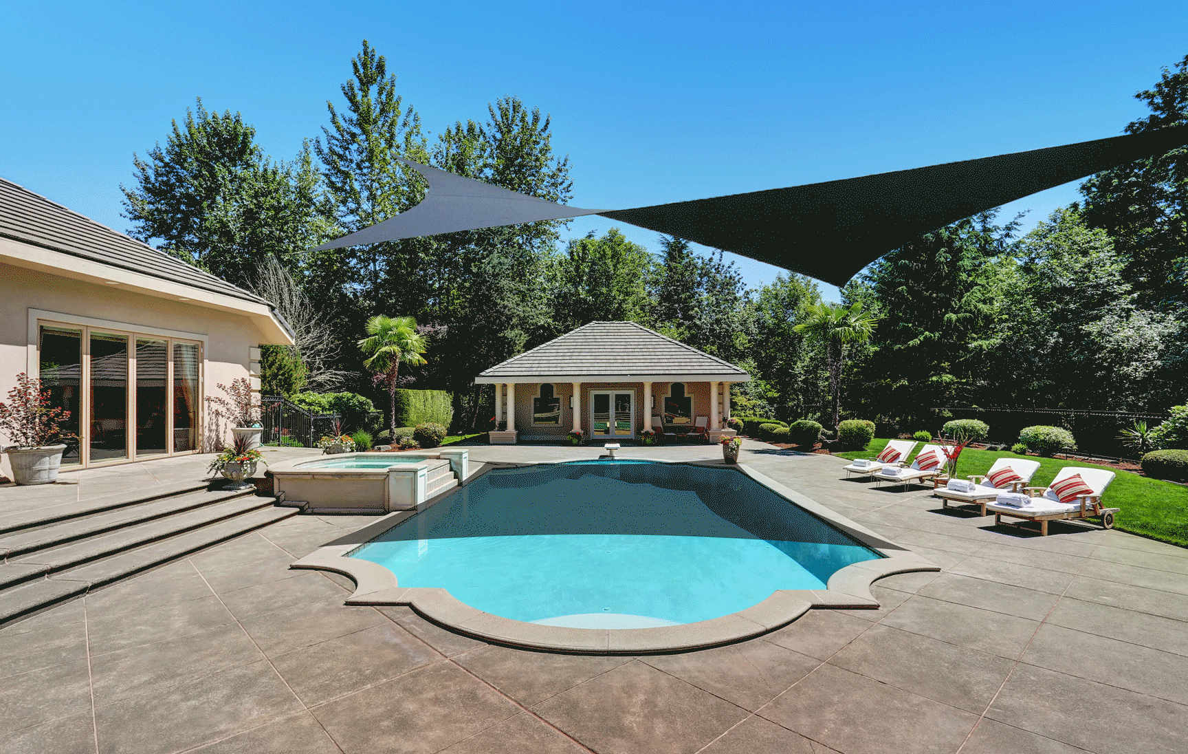 alt="Lodore Pool Products AI-driven integrated pool equipment system for residential and commercial pools"