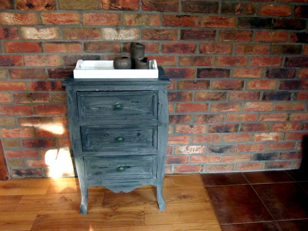 Stolarz - Meble stylowe