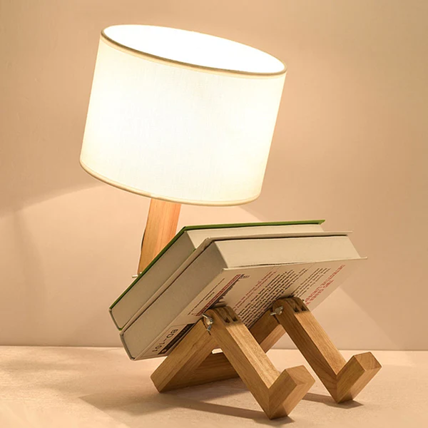 Mr Bookish Table Lamp.webp