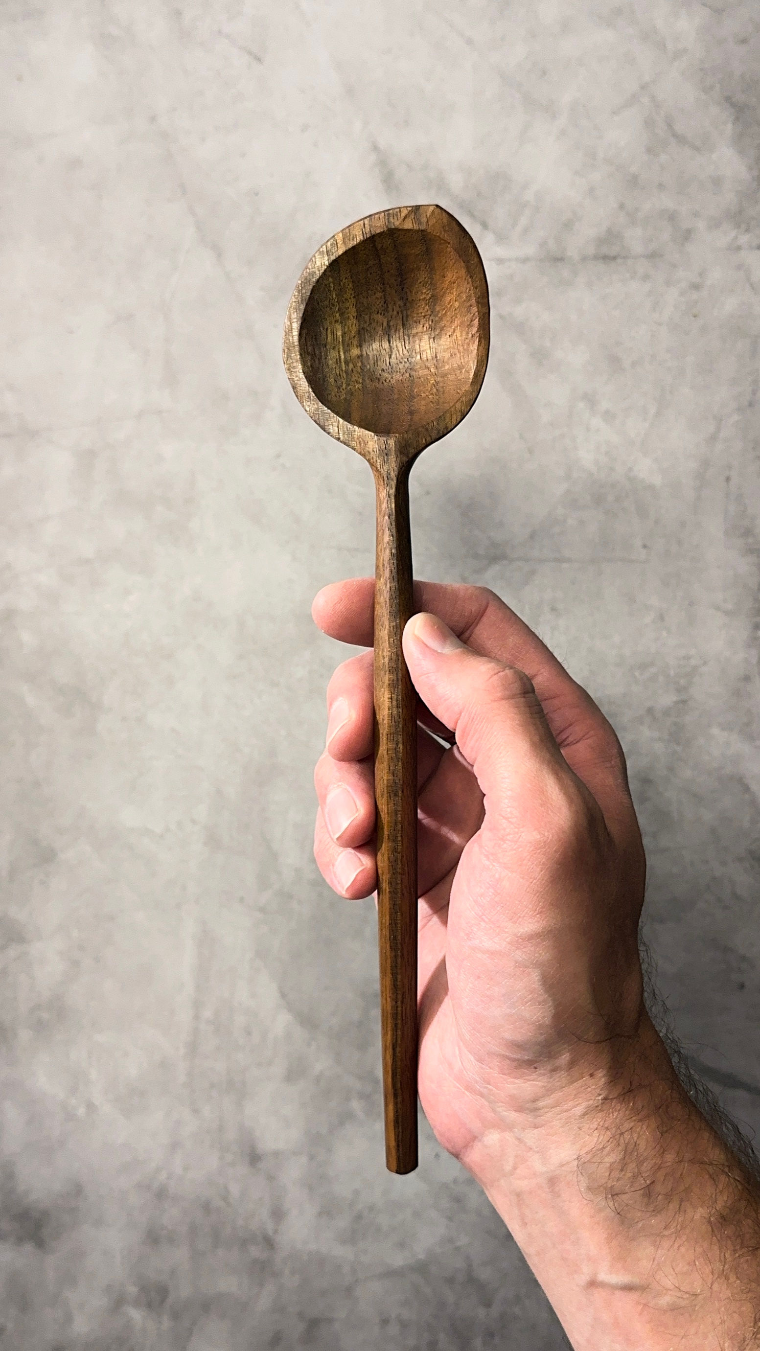 Serving Spoon #24005