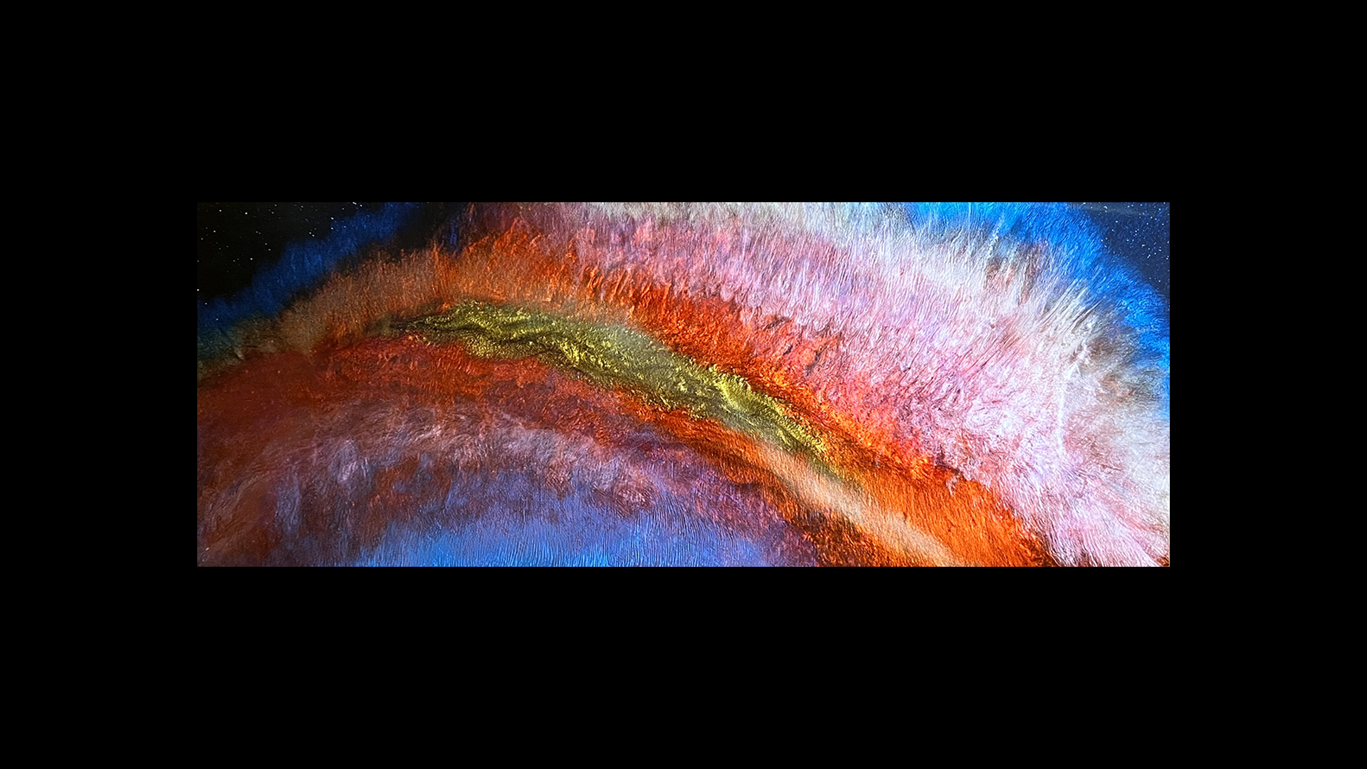 Goldilocks Valley (Metal)