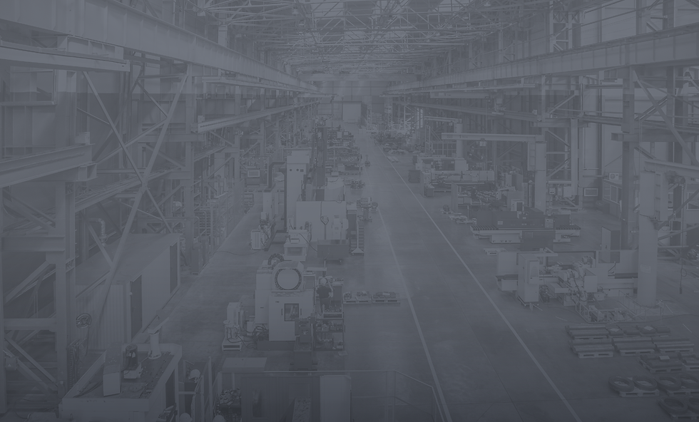 Manufacturing Prodution Facility