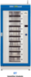 CPS®vend RT Satellite
