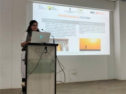 Training of Resilient, Affordable and Comfortable Housing Through National Action-RACHNA 