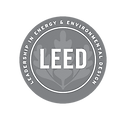 LEED Certification Facilitation and Consulting Services