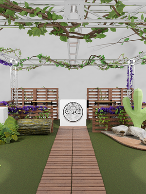 Trade Show & Experiential Design