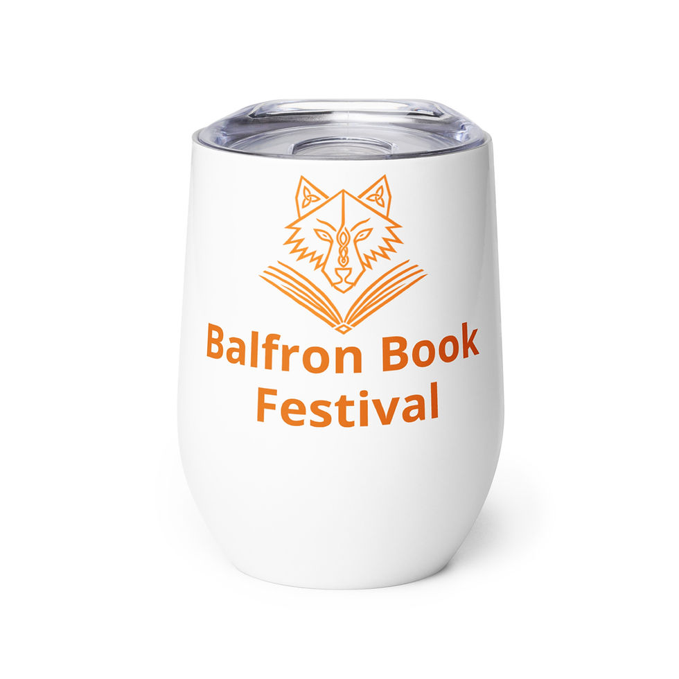 Thumbnail: Wine tumbler