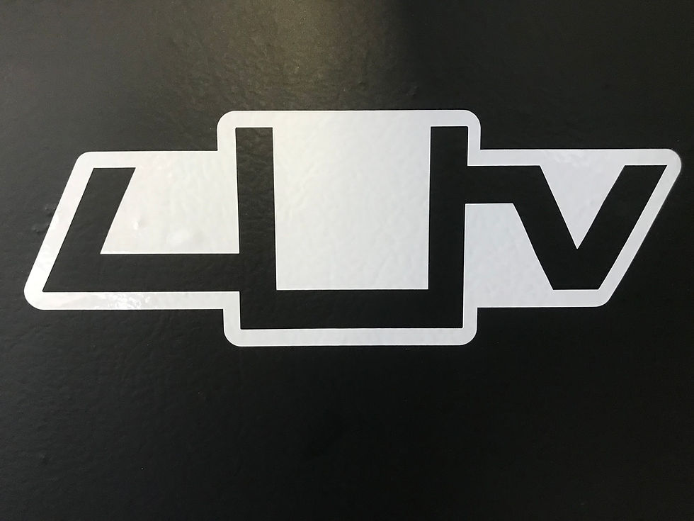 Thumbnail: CHEVY LUV