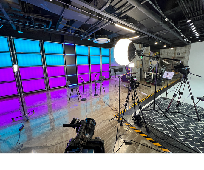 알려줌 브랜디드 콘텐츠 촬영4