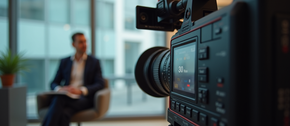 기업 다큐멘터리 성공 사례 소개