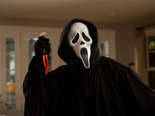 Is It Worth the Fright?