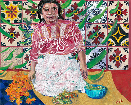 PortraitofaChileVendorTlacolula+Market.j
