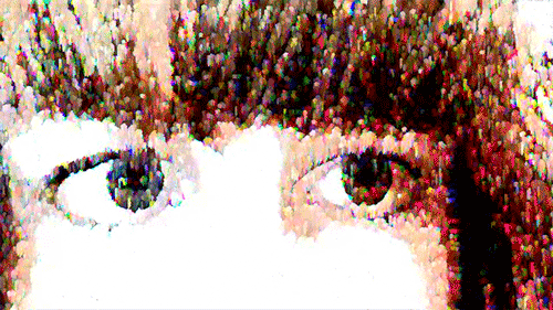 Stomach Deformation Gif